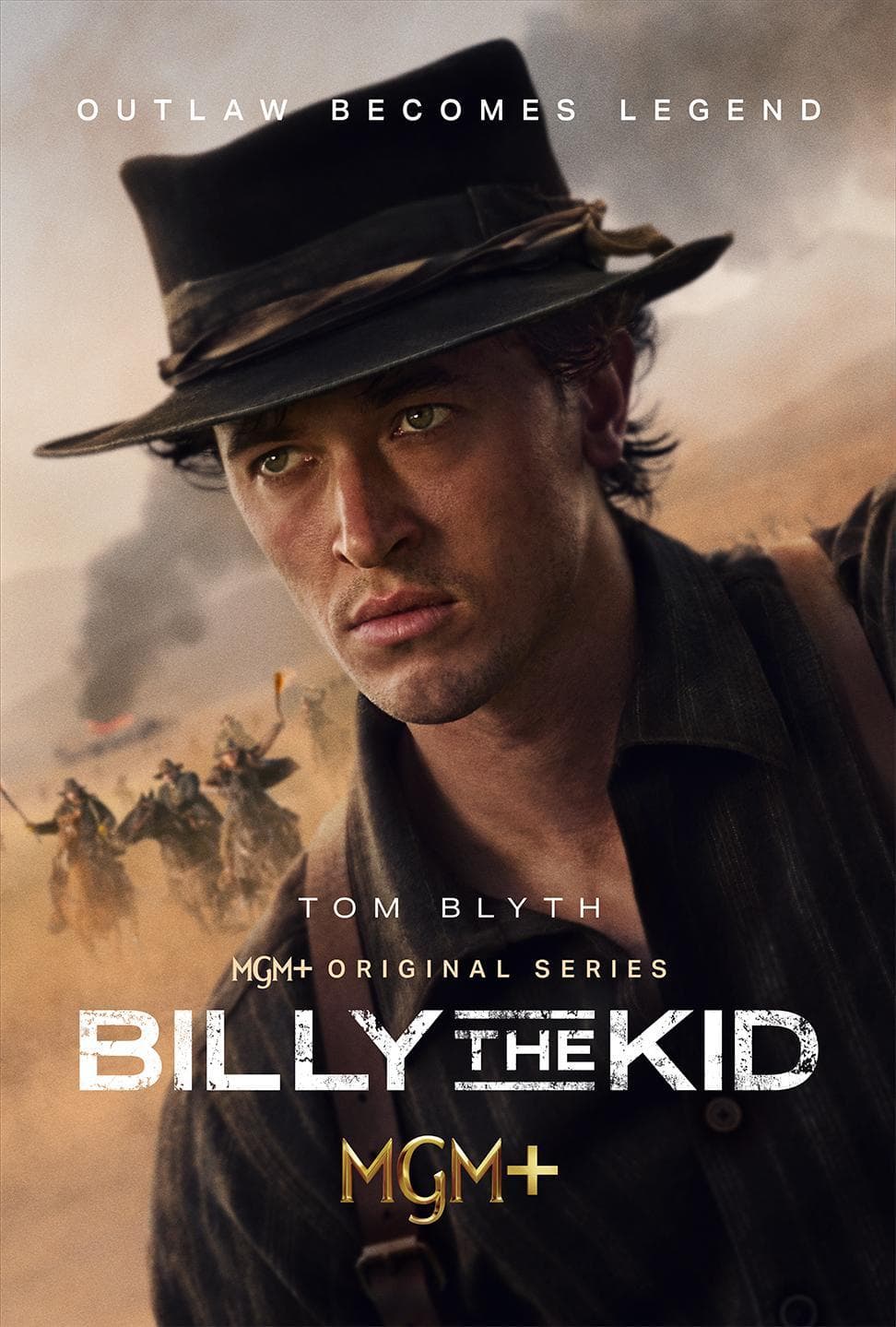 Billy the Kid