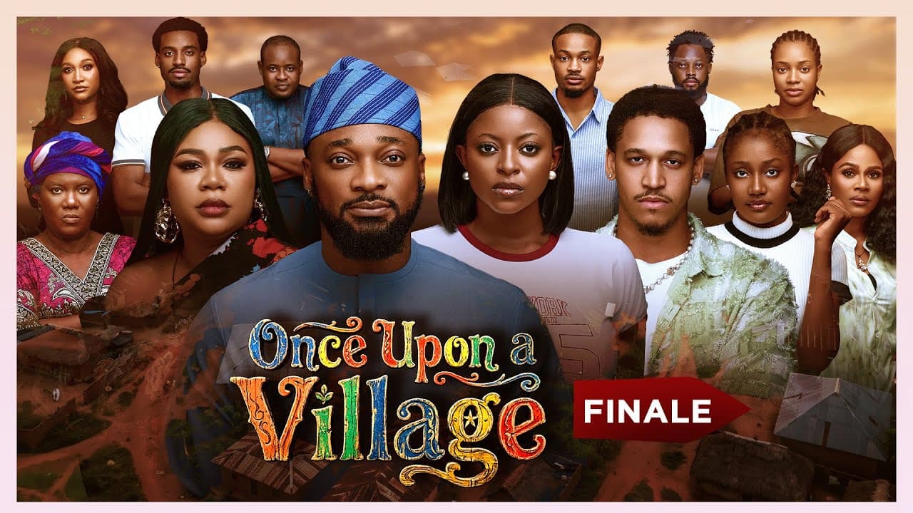 ONCE UPON A VILLAGE 10